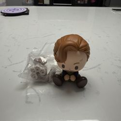 Popmart Harry Potter Remus Lupin