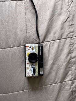 35mm camera