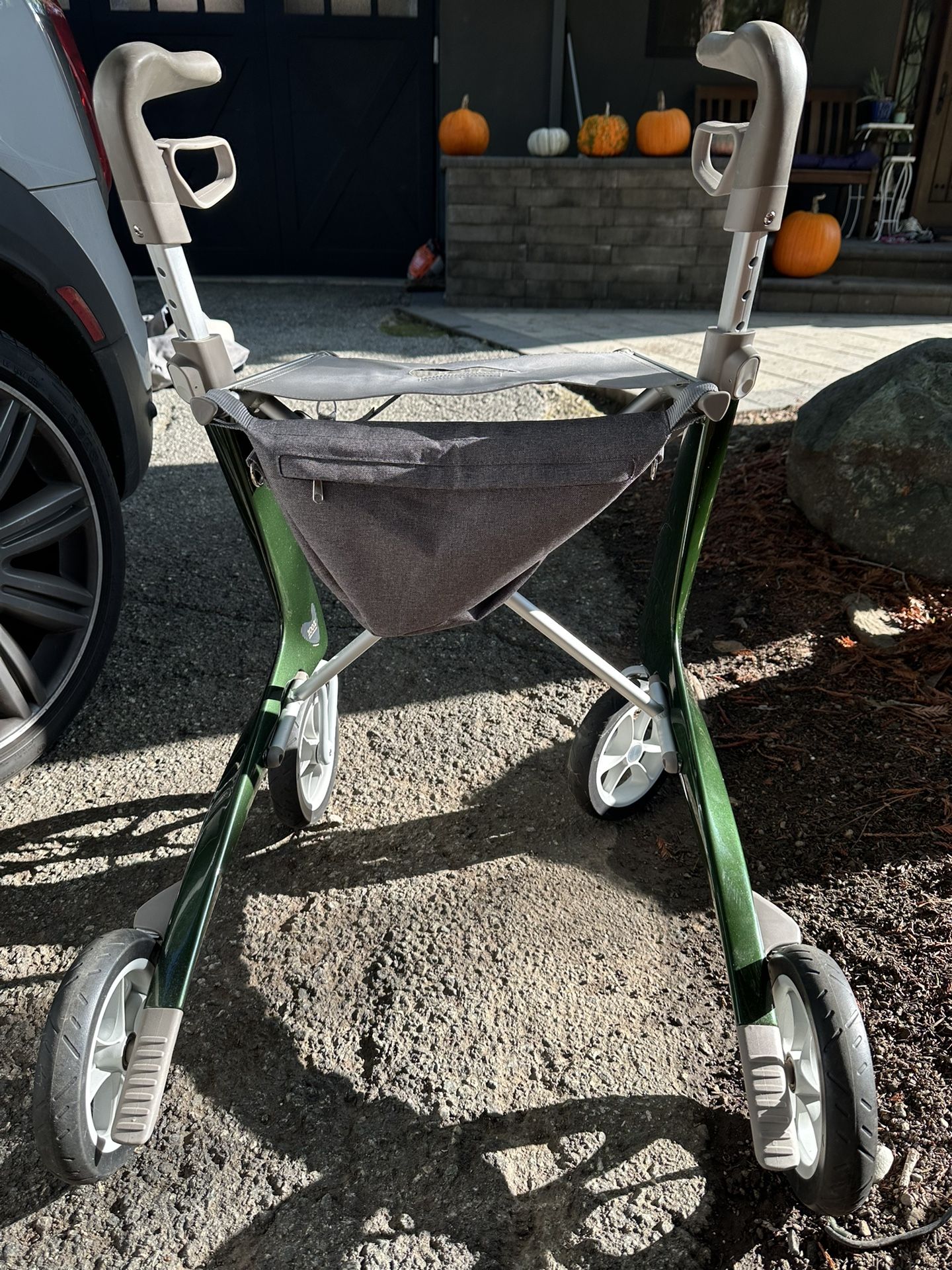 ByAcre Ultralight Walker