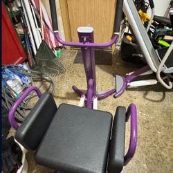 Gym Equipment 