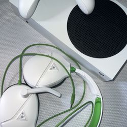 Xbox Series S Additional 