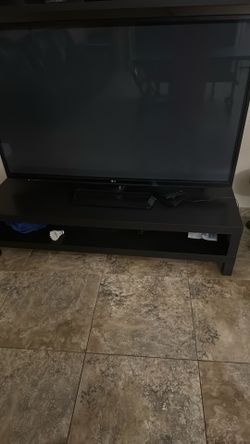 LG 60” TV