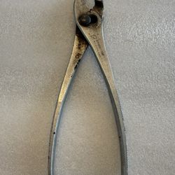 Vintage PROTO CHALLENGER Slip Joint Pliers 3158