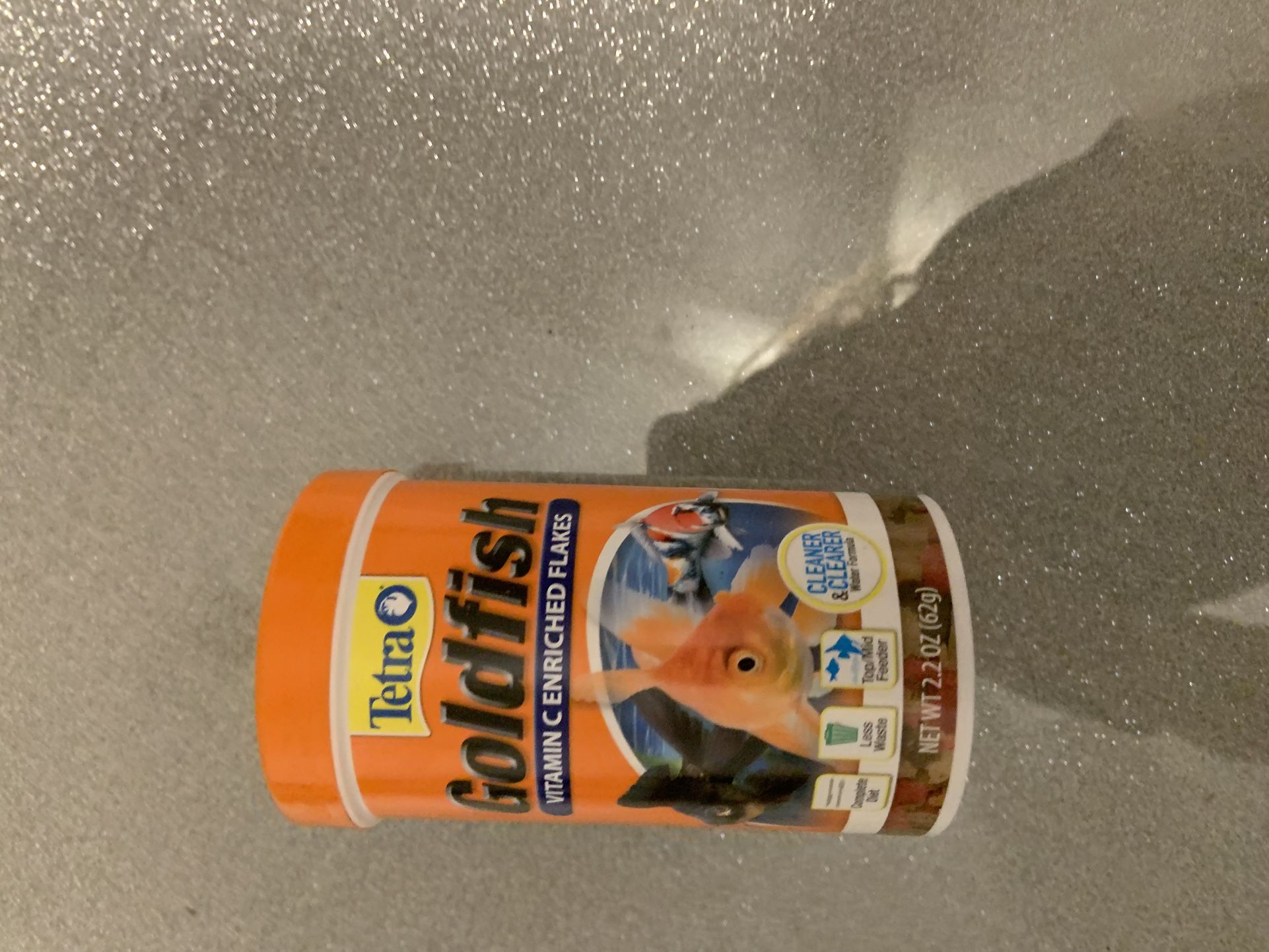 Fish Food 