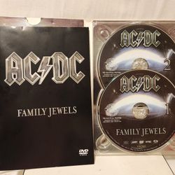Acdc Music Video 