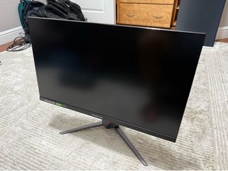 Acer Predator Gaming Monitor