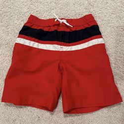 Boy’s Swim Short Size 5T