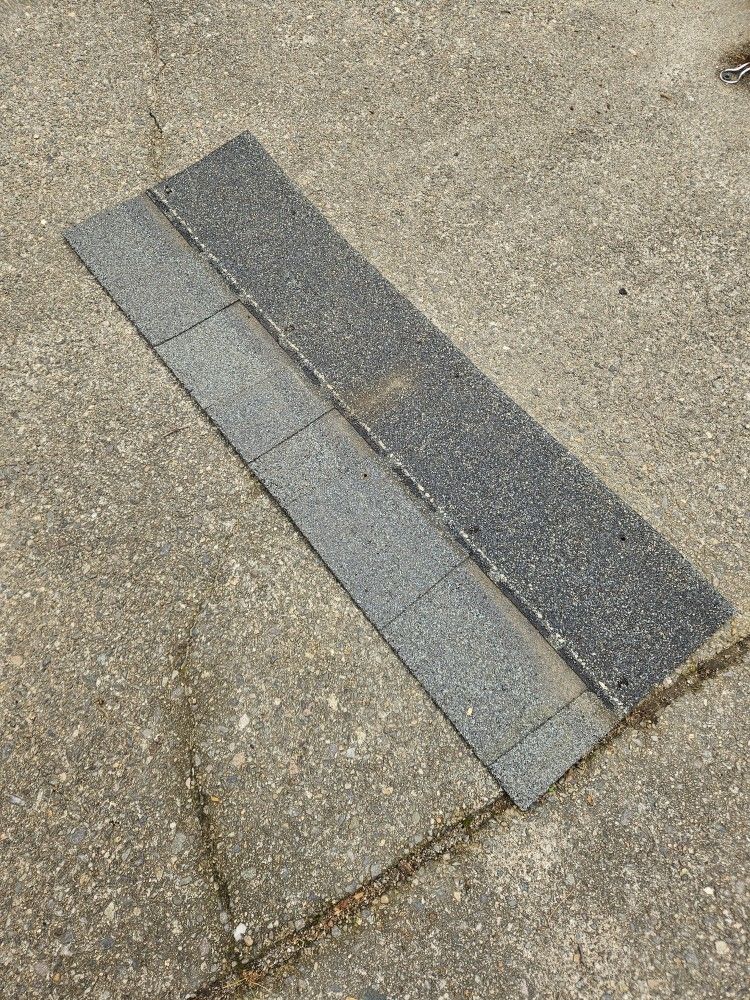 FREE Used Shingles