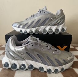 Nike Air Max Dn8 Wolf Grey/Metallic Silver