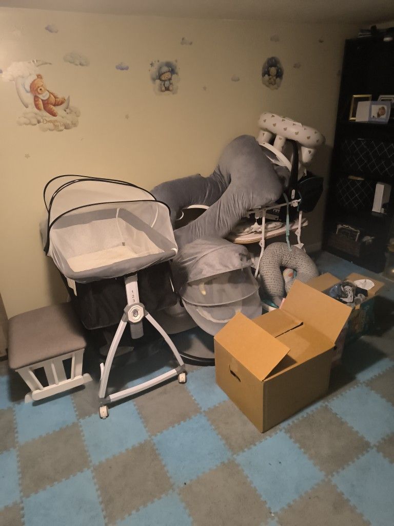 Baby Boy Bundle Sale