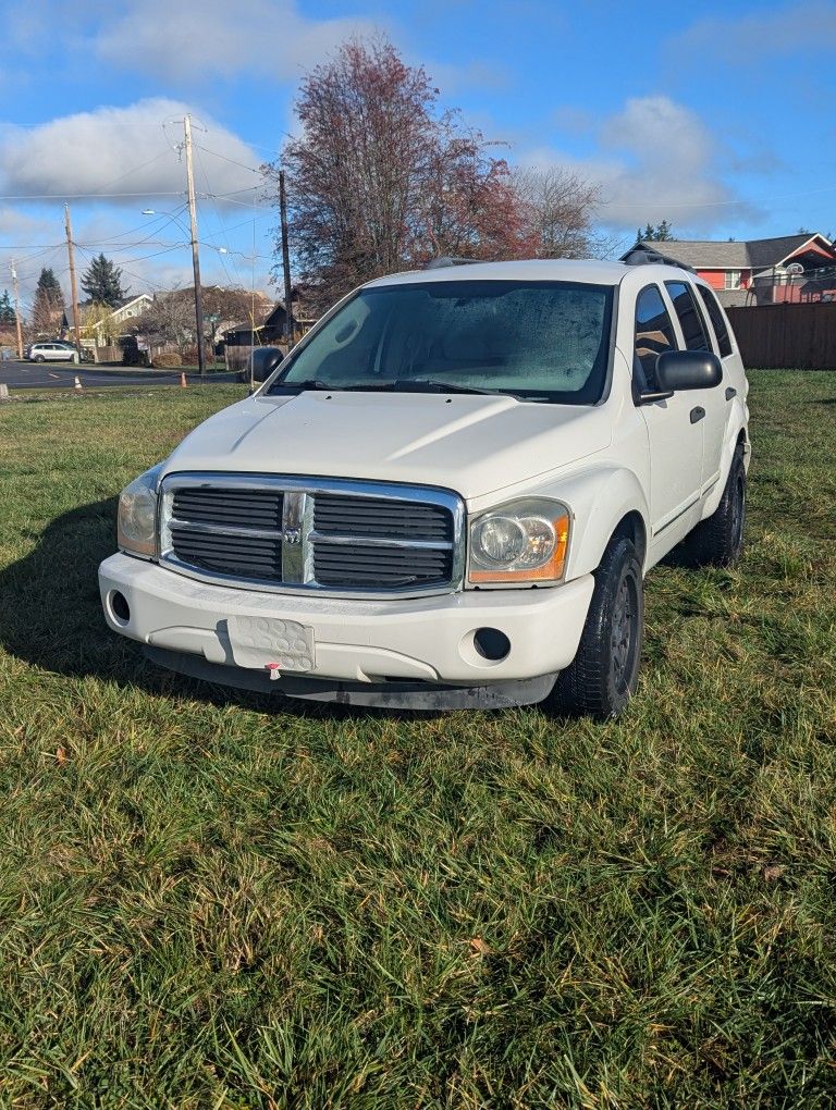 2005 Dodge Durango