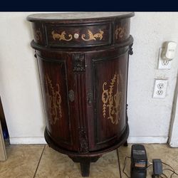 Antique Table