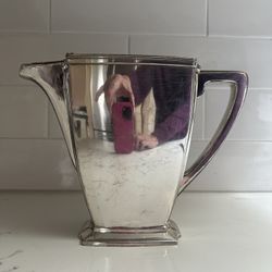 Rogers Bros Legacy Silver Plate