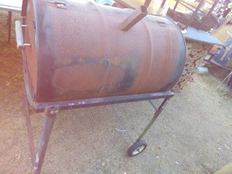 Bbq