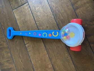 Fisher Pricer Popper