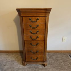 Jewlery Armoire