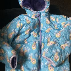 Vendo Ropa De Niña Diferentes Tallas Y Precio 