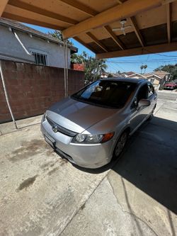 2006 Honda Civic