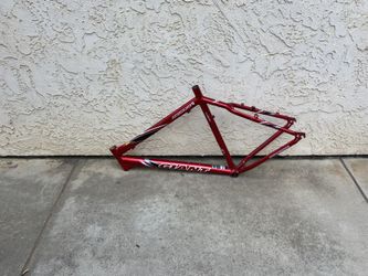 Giant Boulder Se Mountain Bike
