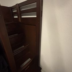 Selling A Wood Bunkbed 
