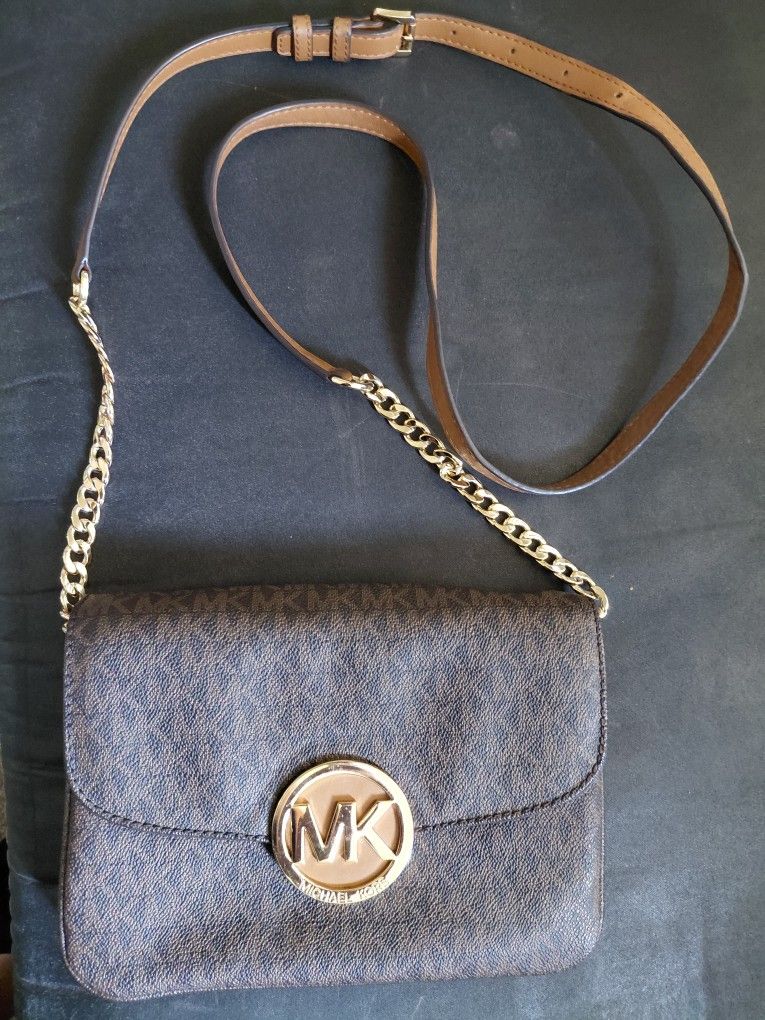 Crossbody Mk Bag