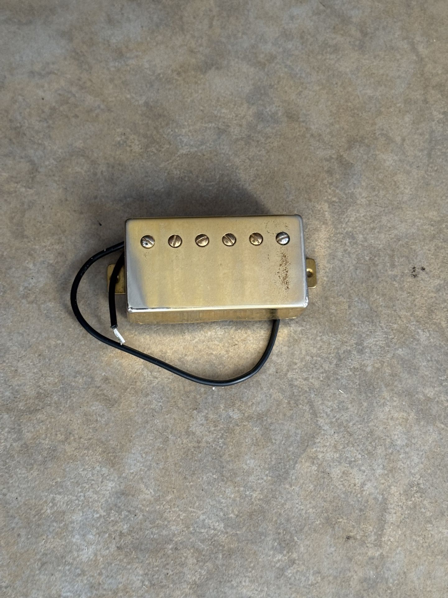 Epiphone Les Paul Bridge Pickup