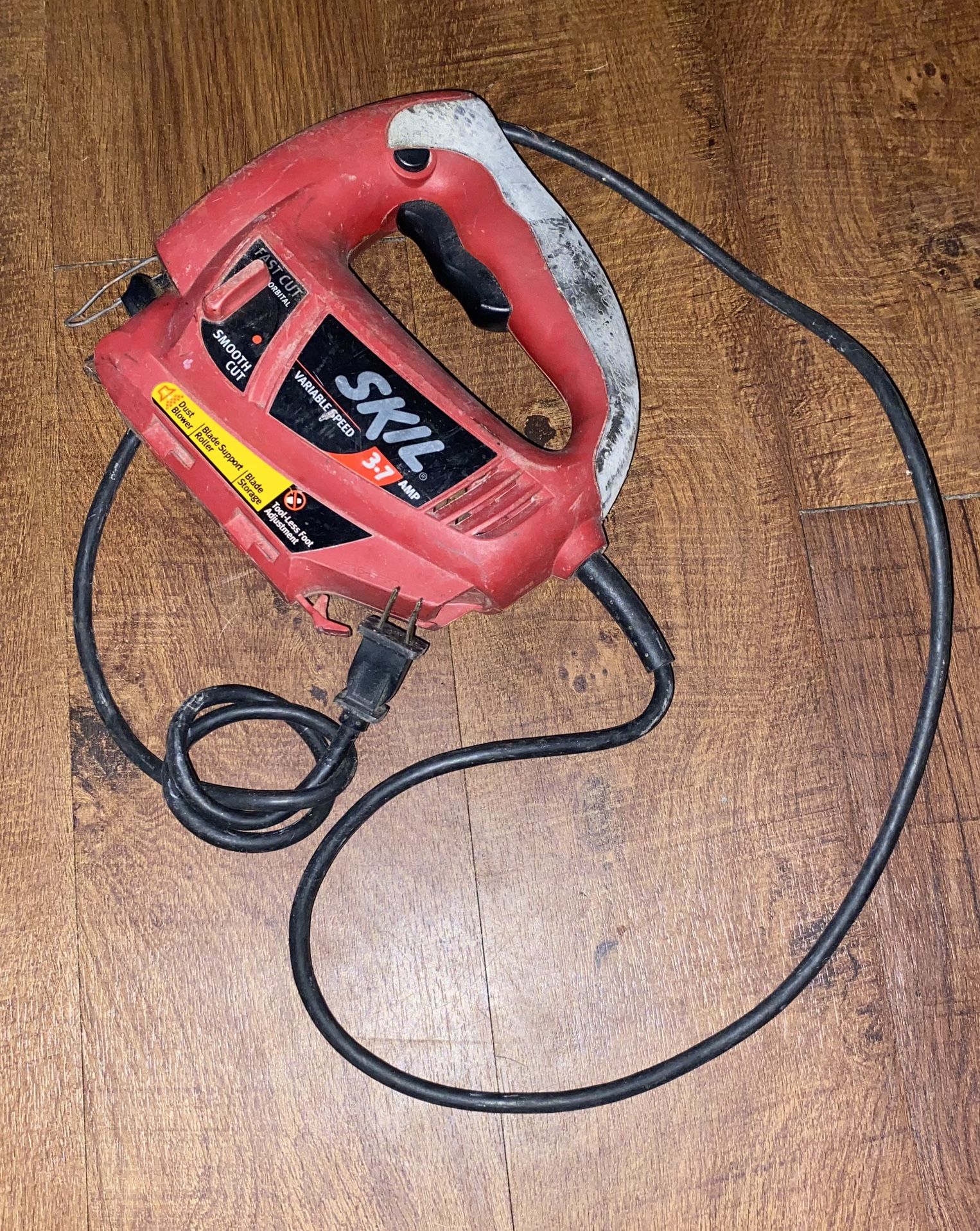 SKIL JIGSAW