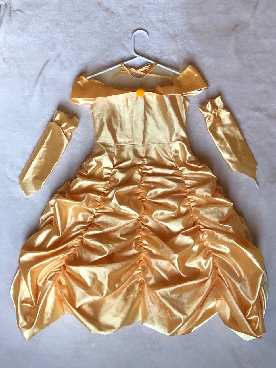 Disney’s Beauty and the Beast Kids Halloween Costume
