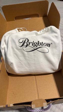 Brighton Purse$75/OBO