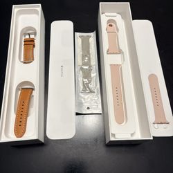 Apple Watch Bands