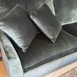 OM• $38 Initial • Brand New// Carriage 3 Piece Sectional 