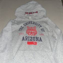 Arizona Wildcats Hoodie 