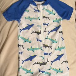 Baby Swim Suit 