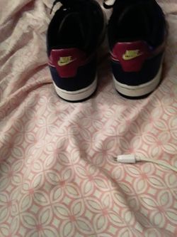 Women's size 9.5 nike