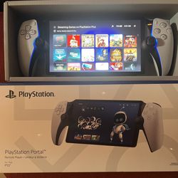 Playstation Portal 