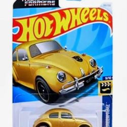 Hot Wheels Transformers 