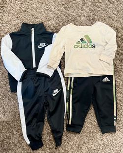 Baby Boy clothes