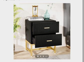 Perfect Condition Nightstand