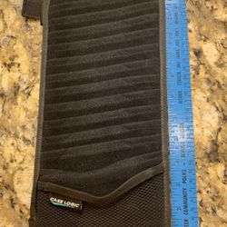 Music CD Car Visor Storage Case 