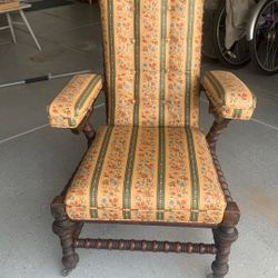 Antique Chair
