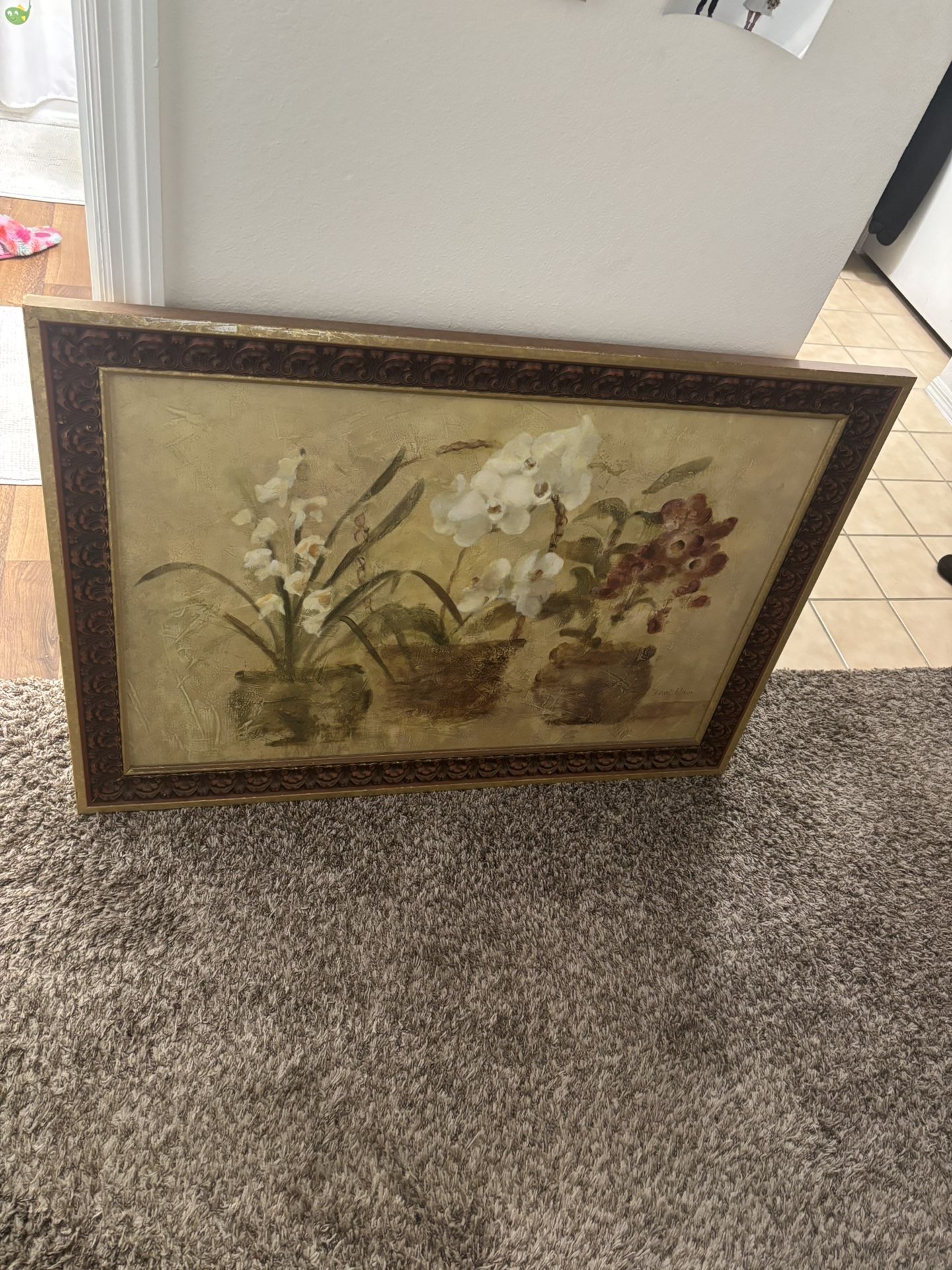 Decoration / picture
