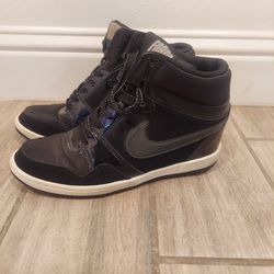 Womens Wedge NIKE