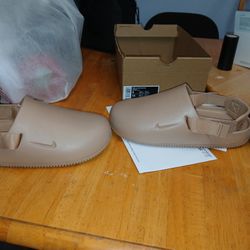 Nike  Calm Mule NA  Mens Size 9 New