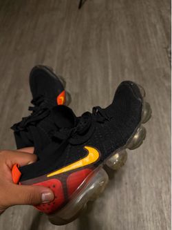 Vapor max