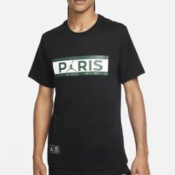 Jordan Paris Saint-Germain PSG Shirt XXL / XL