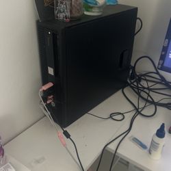 Intel Elitedesk i5 Core Pc