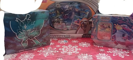 Pokemon Bundle