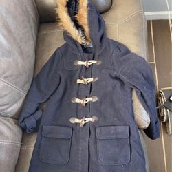 Women’s Coat Jacket 