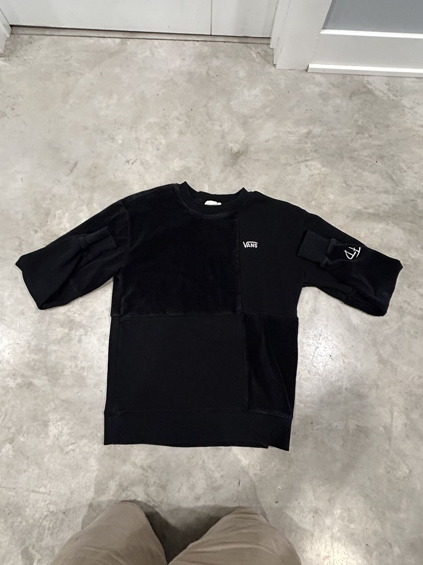 VAN T-SHIRT