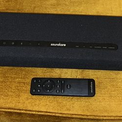 SoundCore Infinity Soundbar